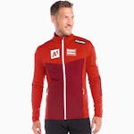 Hybrid Jacket Ragaz M RT