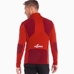 Hybrid Jacket Ragaz M RT
