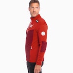 Hybrid Jacket Ragaz M RT