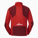 Hybrid Jacket Ragaz M RT