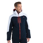 Ski Jacket Lenzerhorn M