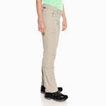 Pants Engadin1 Zip Off