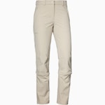 Pants Engadin1 Zip Off