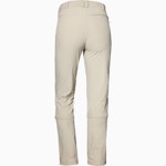 Pants Engadin1 Zip Off