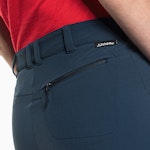 Pants Engadin1 Zip Off