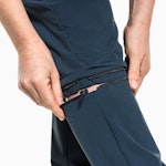 Pants Engadin1 Zip Off