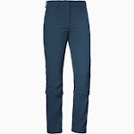 Pants Engadin1 Zip Off