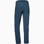 Pants Engadin1 Zip Off