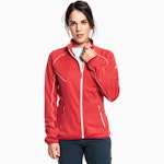 Fleece Jacket Rotwand L