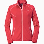 Fleece Jacket Rotwand L