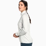 Fleece Jacket Rotwand L