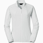 Fleece Jacket Rotwand L