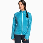 Fleece Jacket Rotwand L