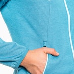 Fleece Jacket Rotwand L