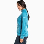 Fleece Jacket Rotwand L