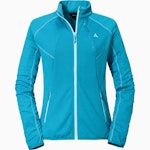 Fleece Jacket Rotwand L