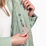 Jacket Eastleigh L