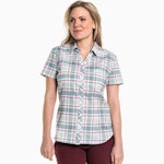 Blouse Calanche L