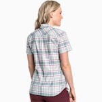 Blouse Calanche L