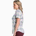 Blouse Calanche L