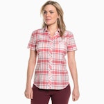 Blouse Calanche L