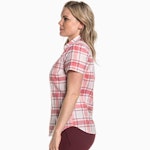 Blouse Calanche L
