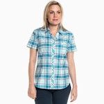 Blouse Calanche L