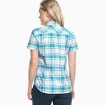 Blouse Calanche L