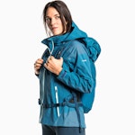 2.5L Jacket Triigi L