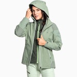 2.5L Jacket Triigi L