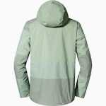 2.5L Jacket Triigi M