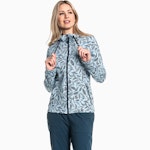 Fleece Hoody Maidstone L