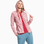Fleece Hoody Maidstone L