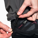 Pants Wendelstein L