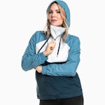 Jacket Portland L