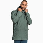 Parka Gillingham M