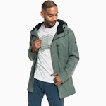 Parka Gillingham M