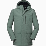 Parka Gillingham M