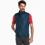 Ins. Vest Moritzberg M