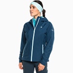 Jacket Wamberg L