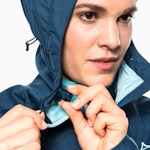 Jacket Wamberg L