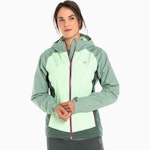 Jacket Wamberg L