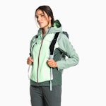 Jacket Wamberg L