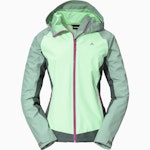 Jacket Wamberg L