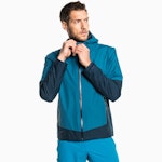 Jacket Wamberg M