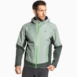 Jacket Wamberg M