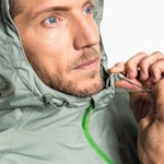 Jacket Wamberg M