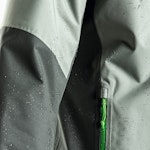 Jacket Wamberg M