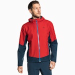 Jacket Wamberg M