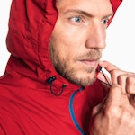 Jacket Wamberg M